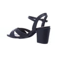 thumbnail image 4 of Zapatillas Mujer De Vestir Casual Formal Negro negro 24 Clasben 024D6M, 4 of 6