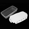 thumbnail image 4 of Ice Cubes Tray, Flexible PP With Lid Ice  Trays, For Your Drink, 4 of 8