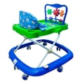thumbnail image 2 of Andadera Angelin Baby  Economica Verde/Azul, 2 of 3