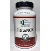 Ortho Molecular Products Citranox (120 Capsules) - Vascular Support with Nitric Oxide for Circulation Health