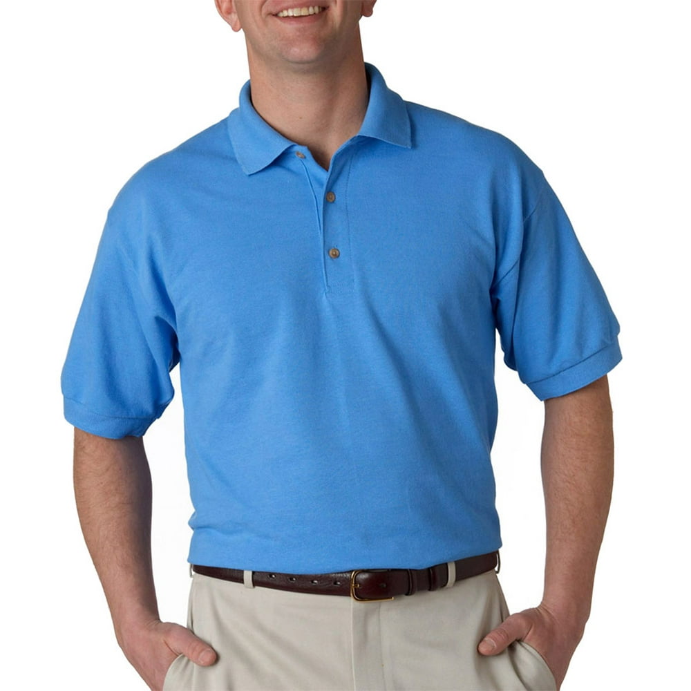 carolina blue shirt gildan