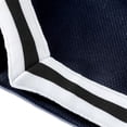 thumbnail image 6 of Mens Mesh Running Shorts 5 Inch Quick Dry Lightweight Gym Workout Athletic Shorts for Men with Pockets Big and Tall Size M-4XL Navy, 6 of 6