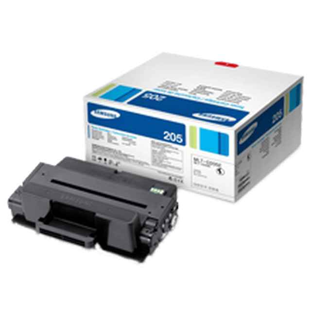 Marque Nouvelle Cartouche de Toner Laser Rendement Extra Élevé pour SAMSUNG SCX-5639FR
