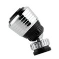thumbnail image 4 of Grifo de baño de rotación 360, grifo de fregadero de cocina móvil, boquilla de rociador, grifo de filtro de agua duradero profesional para cocina de Sunnimix Sistema de filtración de grifo, 4 of 6