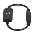 thumbnail image 4 of LED Brightness Dimmer Controller, Widely Used LED Strip Lights Dimmer  For Lighting Accessories For LED Rigid Bar, 4 of 8