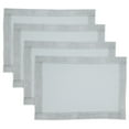 thumbnail image 4 of Saro Lifestyle Studded Design Placemat (Set of 4), 4 of 5