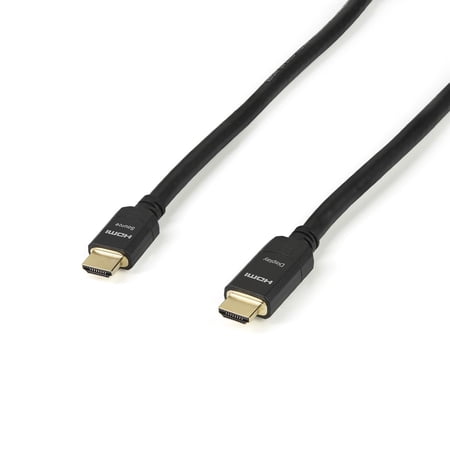 StarTech 80 Active HDMI to HDMI Digital Video Cable 26 AWG