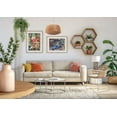 thumbnail image 3 of Maxim 27535UD Horgen One Light Pendant, Uddo, 3 of 3