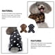 thumbnail image 4 of KAKOWELY Pijama para perro de 2 piezas, mono transpirable de 4 patas, ropa para mascotas, 4 of 5