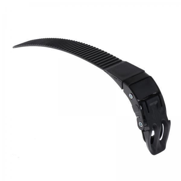 koolsoo 3xRoller Skate Strap Universal Sturdy Tight Buckle Belt for Roller Skate Parts E