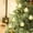 A849 christmas decorations clearance under 5$, variant on Black of Friday Deals! kkbbma 6 Pieces Christmas Ball Ornaments Set Shatterproof Hanging Christmas Ball Ornaments for Birthday Halloween Holiday Wedding Decorations