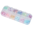 thumbnail image 4 of Colorful  Sequins, Reused Portable  Sequins  For Friends For Wedding, 4 of 8