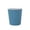 Blue, variant on chaungfeng Flower Pots Water Plants Pot/Self Watering Planter, Plastic Flower Pots, Planting Pot for Indoor Outdoor Plants (White)