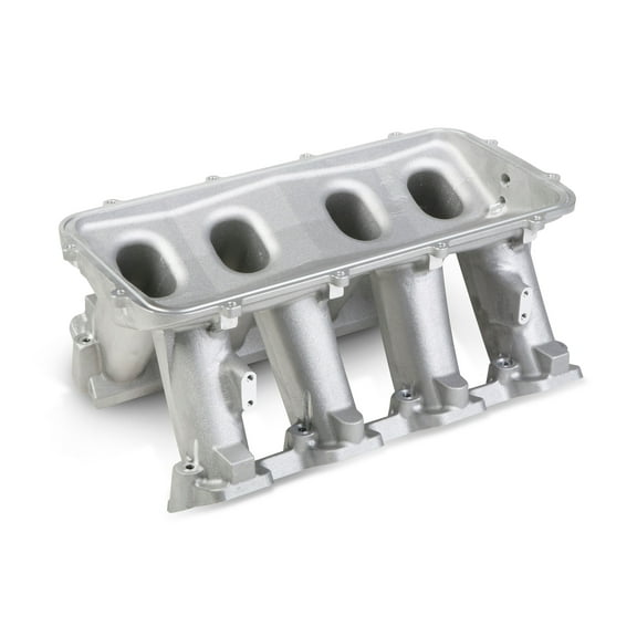 Holley Performance 300-226 Engine Intake Manifold