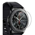 thumbnail image 3 of Fit For Samsung Galaxy Watch 3 (45 mm) [4-Pack BISEN] Ultra Clear Screen Protector, Anti-Scratch, Anti-Shock, 3 of 3
