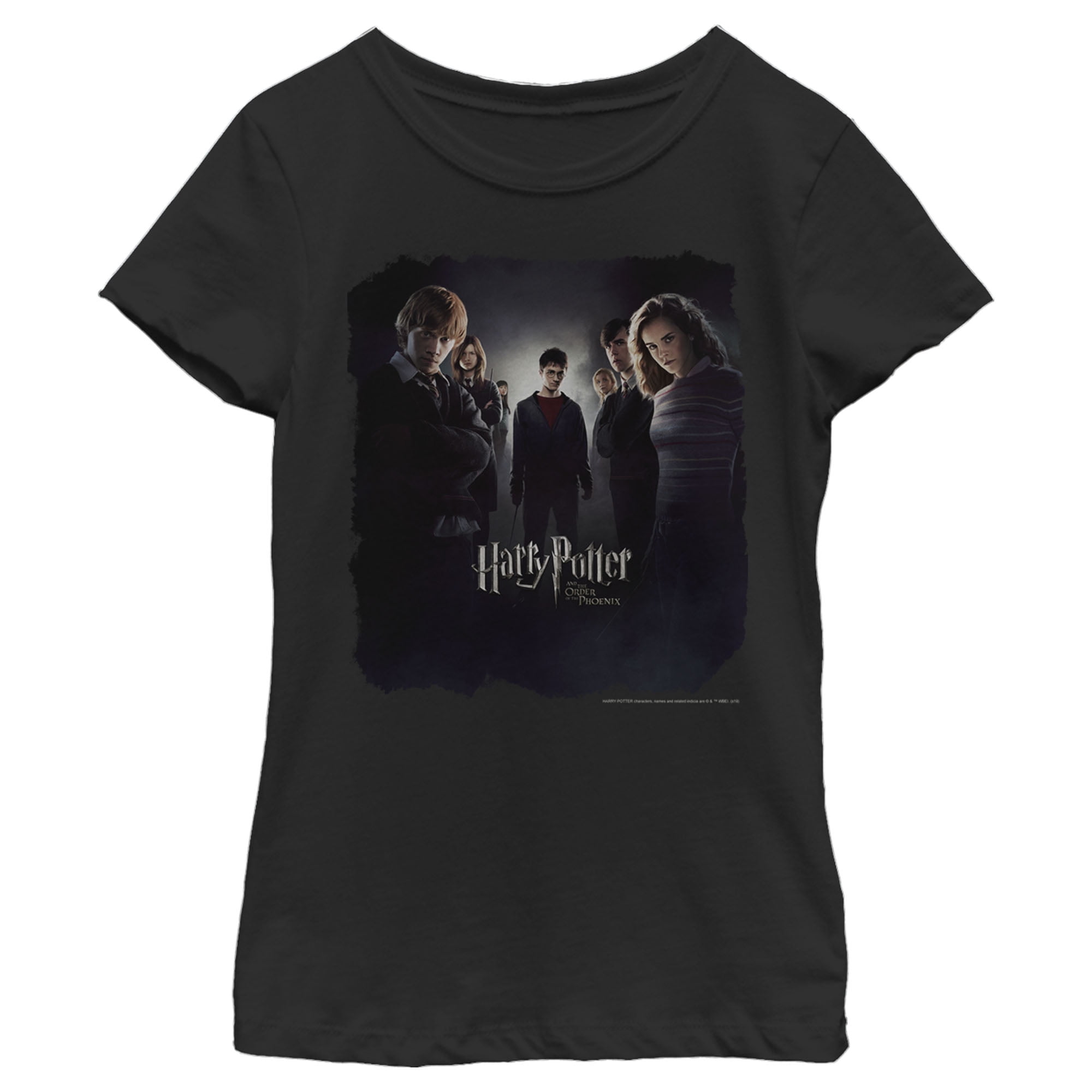 harry potter walmart shirt