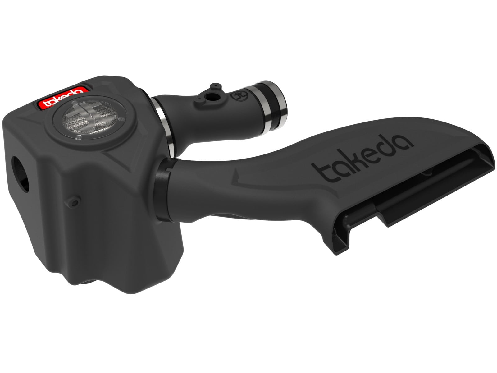 Takeda Momentum Cold Air Intake Sys - Walmart.com