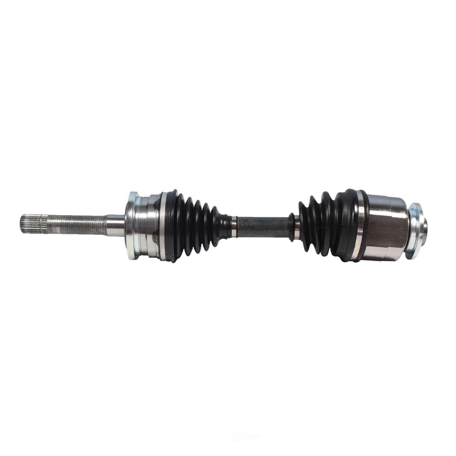 GSP NCV47039 Fits select: 1987-1993 MAZDA B2600