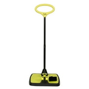 Booty Max Home Workout Resistance Band Training for Summer-Ready Toned Body