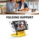 thumbnail image 1 of Soporte de consola de juegos plegable para NS Lite Switch Soporte de pantalla OLED, 1 of 6