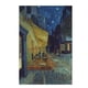 thumbnail image 2 of Rompecabezas Wuundentoy Café de Noche 1000 piezas, 2 of 4