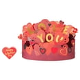 thumbnail image 5 of American Greetings Pop Up Valentine's Day Card (Happy Valentine's Day), 5 of 8