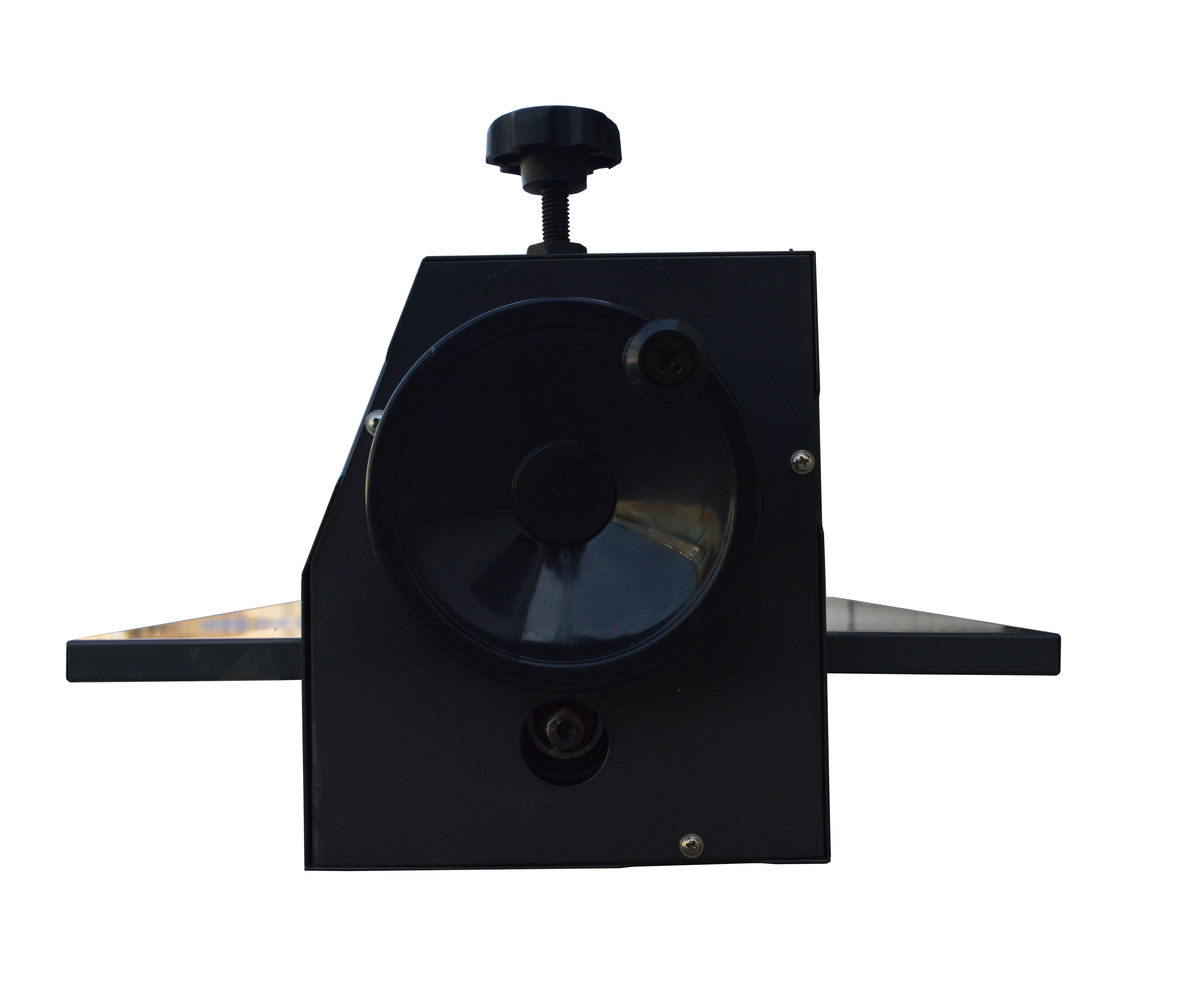 PreAsion 51 Inch Manual Desktop All Metal Roll Laminating Machine Cold Laminator Machine Office Tool