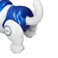 thumbnail image 2 of Interactive Robot Dog Toy Dancing Electronic Puppy Pet with Music Light Smart Stunt Functions for Kids Boys Girls Birthday Gifts 9.1 Inch / 23 cm, 2 of 9