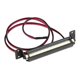 thumbnail image 1 of Accesorio de coche RC Mini 12 LED barra de luz lámpara de techo apta para TRX-4 Scx10 1/10 4WD Crawler, 1 of 8