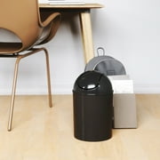 Umbra 1.25 gal Mini Swing Top Garbage Trash Can