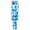 Blue, variant on Sinkoo Capiz Shell Wind Chime for Outside, 28inch Handcrafted Sea Shell Wind Chime Sea Glass Wind Chime Ocean/Beach Themed Chime Gift for Women Mother's Day Decoration(Blue)