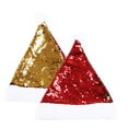 thumbnail image 4 of Vikakiooze 2023 Christmas Hat Children's Adult Hat Spring Cap Funny Party Christmas Tree Christmas Decorations, 4 of 6