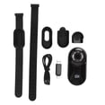 thumbnail image 2 of Cámara De Acción Para Mascotas, Reproducción De Soporte De Cámara Con Collar De Gato 350mAh Para Interiores Y Exteriores, 2 of 7