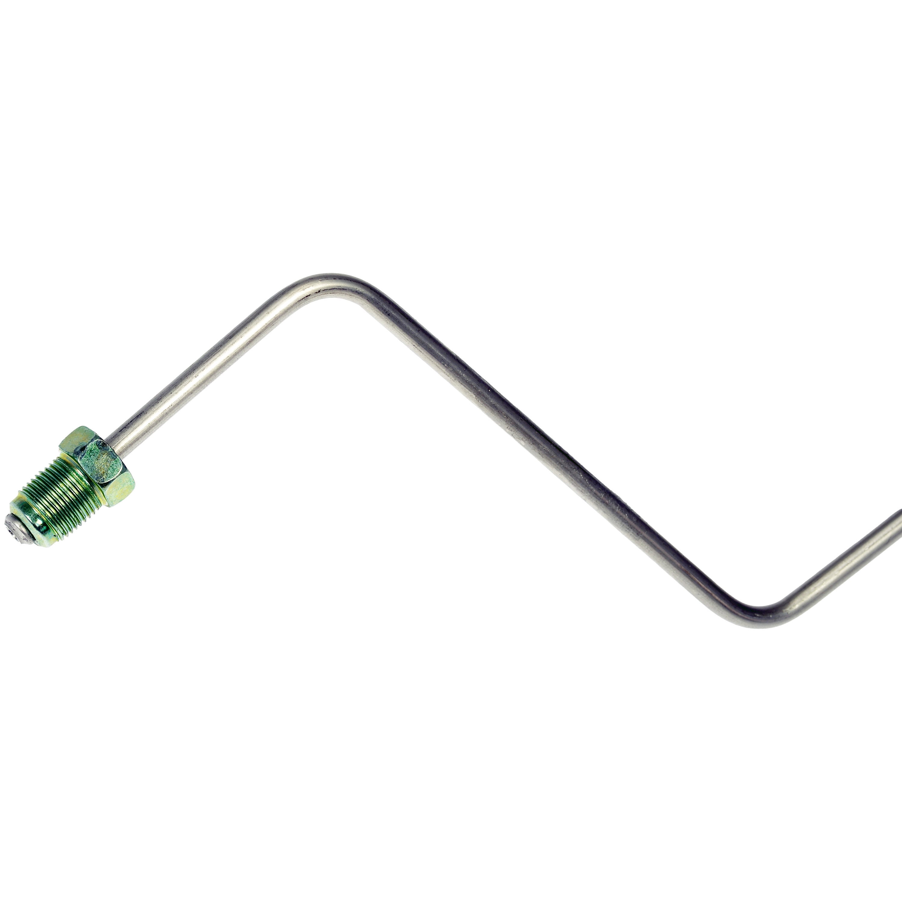 Dorman 919-030 Stainless Steel Preformed Brake Line for Specific Dodge Models (OE FIX)