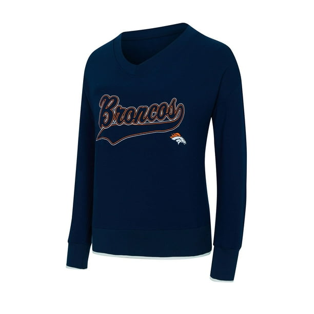 Denver Broncos Women's Pullover - Samsclub.com Denver Broncos Women's Pullover - Samsclub.com