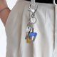 thumbnail image 5 of Car Rod To Expel Dead Electricity Keychain Dead Leach Multifunctional Discharge To Expel Dead Electricity Keychain Steep, 5 of 6