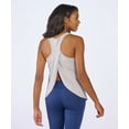 thumbnail image 2 of Boxercraft BW2503 Women's Charm Tank-sage-XL, 2 of 7