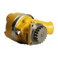 thumbnail image 7 of Water Pump Replacement for JOHN DEERE 9620 9420 9860 STS RE549153 RE540308, 7 of 7