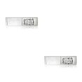 thumbnail image 4 of Kearding Lavavajillas Universal, lavadora, secadora de ropa, señal de suciedad antiarañazos, nevera, indicador rectangular de doble cara Type2 NO2, 4 of 6