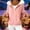 Pinks, variant on Christmas Fleece Sweatshirts for Women, Oversized Zipper Hoodies, Long Sleeve Fuzzy Jackets with Pockets