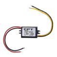 thumbnail image 4 of 12V to 9V DC-DC Converter Step Down Module for Car Truck Solar System Power Supply Voltage Regulator Circuit Board, 4 of 5