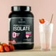 thumbnail image 5 of Polvo de proteína sabor Fresa Sascha Fitness Fitness Town SFST2LB, 5 of 5