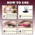 thumbnail image 3 of Pegamento para extensiones de pestañas MELLUCCI Lash Cluster Waterproof, 3 of 6
