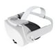 thumbnail image 5 of Ventilador de refrigeración para gafas de realidad virtual Meta Quest 3S. Tres velocidades ajustables con luz de carga en la pantalla. Radiador para casco de realidad virtual, 5 of 6