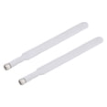 thumbnail image 4 of Adaptador SMA de Antena WiFi, 2PCS 4G LTE Antena de Ganancia de se?al Receptor de Antena de Alto Rendimiento de Largo Alcance para Huawei B310 / B593 / B315s / E5186s CPE Router Unbranded DS07217, 4 of 6