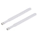 thumbnail image 4 of Lazmin Antena de Router, 2PCS 4G LTE Antena de Ganancia de se?al para Huawei B310 / B593 / B315s / E5186s CPE Router, excelente Mano de Obra, excelente Rendimiento eléctrico, 4 of 6