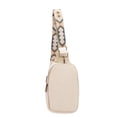 thumbnail image 2 of Bolso de pecho para mujer bandolera de cuero PU de moda Vintage almacenamiento ANGGREK Otros, 2 of 8