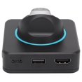 thumbnail image 4 of For Switch TV Docking Station 5 in 1 USB Type C HD Multimedia Interface Docking Station for Switch, 4 of 5