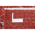 thumbnail image 7 of Hand Knotted Ziegler Farhan Wool Rug - 9'0'' x 11'6'', 7 of 7
