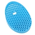 thumbnail image 1 of Car Wash Bucket Filter, Rugged Sediment Separator, Dirt Trap Washboard Insert with Recycled Water Usage, Car Detailing Tool for Sediment Separation, PP Material, 1 of 7